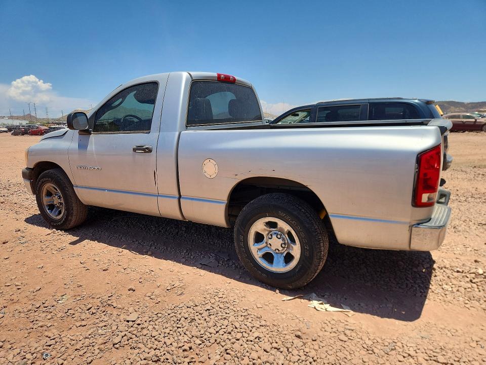 Продажа на аукционе авто 2006 Dodge Ram 1500, vin: 1D7HA16K76J148699, номер лота: 57372796