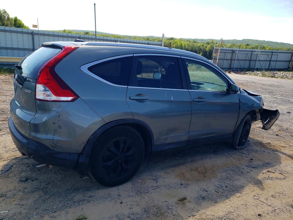 Aukcja sprzedaży 2012 Honda Cr-v, vin: JHLRM4H73CC020382, numer aukcji: 57413516