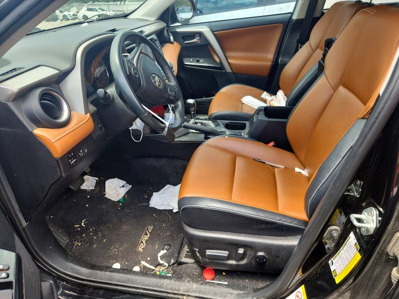 2018 Toyota Rav4 მანქანა იყიდება აუქციონზე, vin: 2T3YFREV9JW433758, აუქციონის ნომერი: 56835586