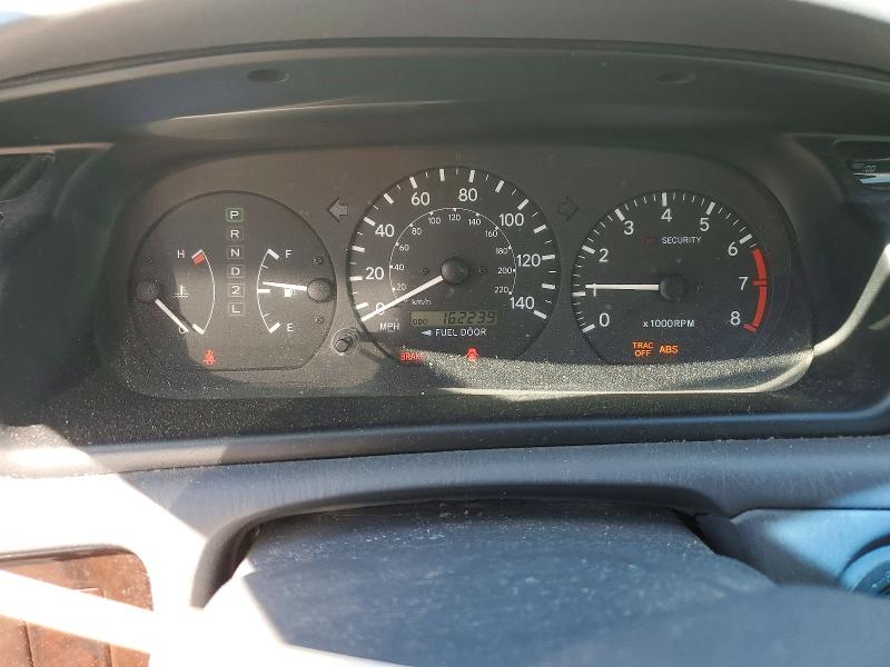Aukcja sprzedaży 2001 Toyota Camry, vin: JT2BF28K610325240, numer aukcji: 58059636