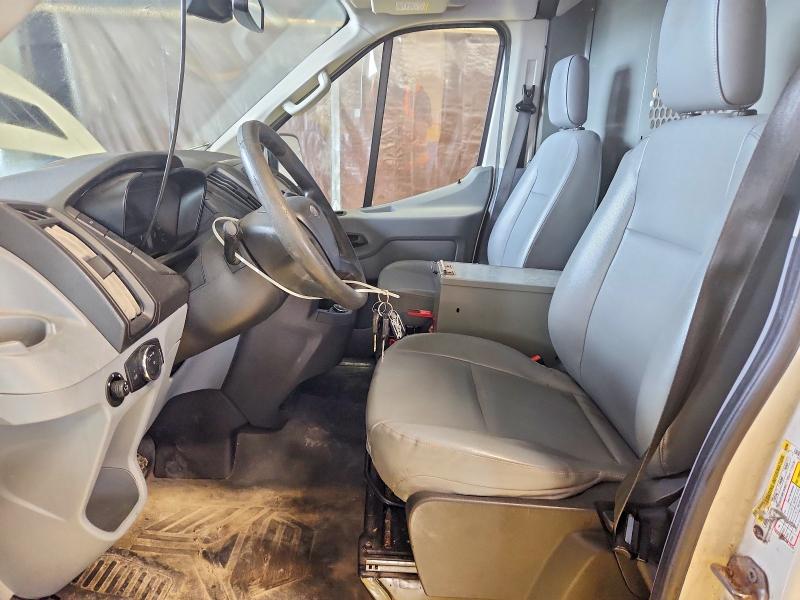 Aukcja sprzedaży 2018 Ford Transit, vin: 1FTBW2CMXJKA27794, numer aukcji: 57232426