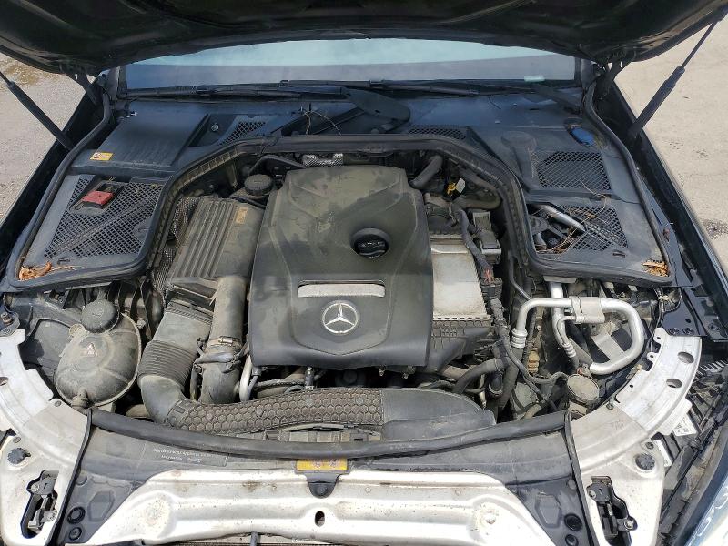 Aukcja sprzedaży 2015 Mercedes-benz C, vin: 55SWF4KBXFU095884, numer aukcji: 56236536