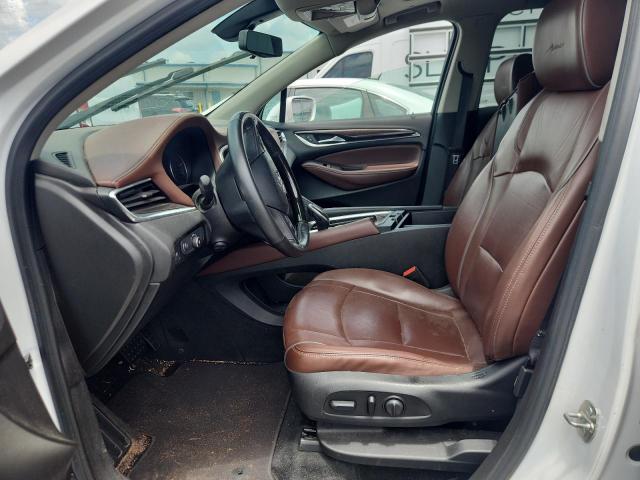 Aukcja sprzedaży 2018 Buick Enclave, vin: 5GAERDKW6JJ146372, numer aukcji: 54520426