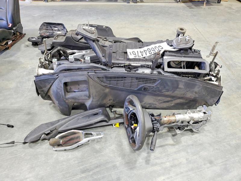 55684476 :رقم المزاد ، 1G1FH3D79L0116709 vin ، 2020 Chevrolet Camaro مزاد بيع
