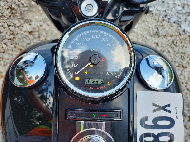 Aukcja sprzedaży 2024 Harley Davidson Flhrxs, vin: 1HD1KVP17RB663477, numer aukcji: 55786786