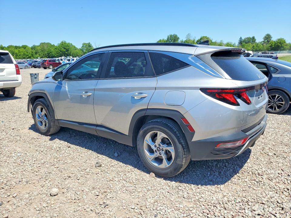 Продаж на аукціоні авто 2024 Hyundai Tucson, vin: 5NMJB3DE4RH388479, номер лоту: 54626886