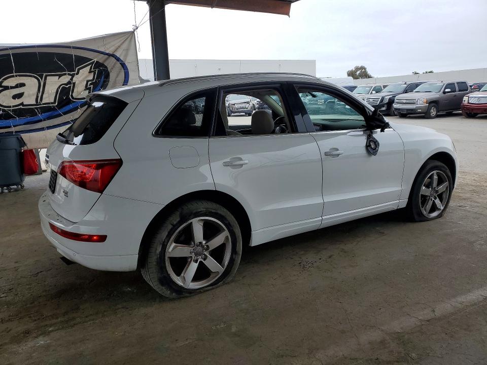 Продаж на аукціоні авто 2012 Audi Q5, vin: WA1LFAFP9CA121303, номер лоту: 57231326