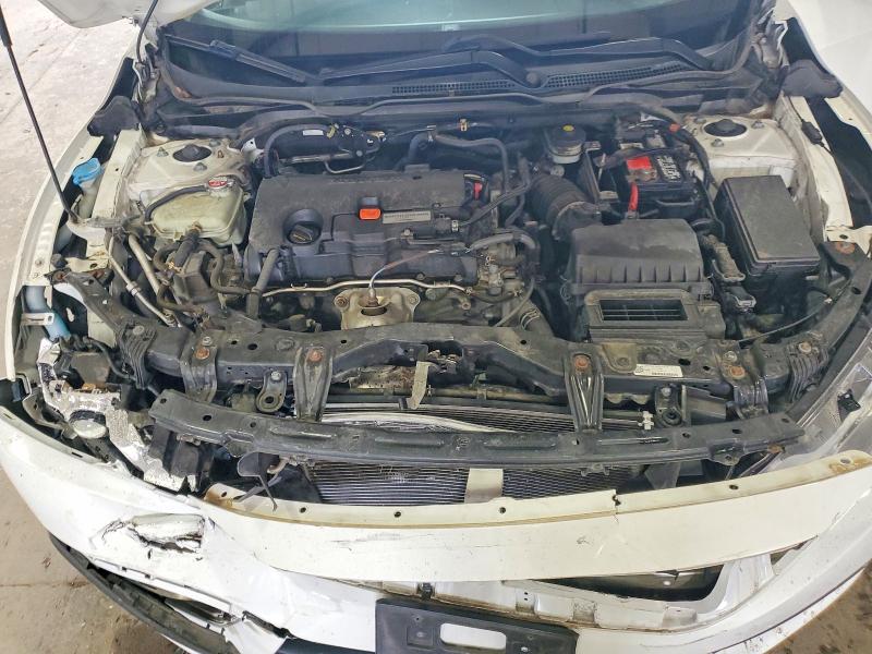 Aukcja sprzedaży 2018 Honda Civic, vin: 19XFC2F5XJE205494, numer aukcji: 58252506