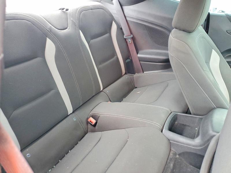 55588486 :رقم المزاد ، 1G1FB1RX7K0116723 vin ، 2019 Chevrolet Camaro مزاد بيع