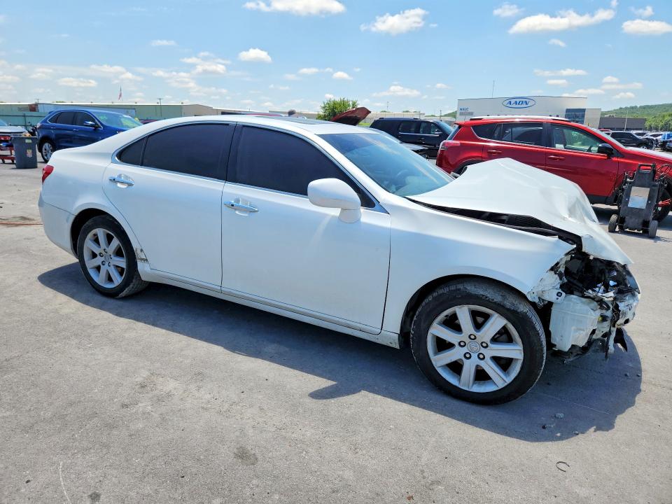 Aukcja sprzedaży 2007 Lexus Es, vin: JTHBJ46G372068033, numer aukcji: 57662586