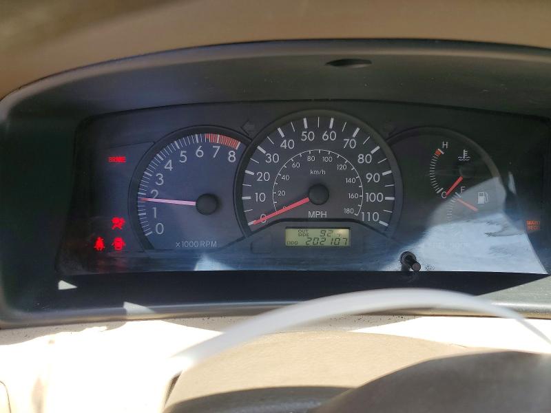 Aukcja sprzedaży 2006 Toyota Corolla, vin: 1NXBR32E46Z758476, numer aukcji: 55933226