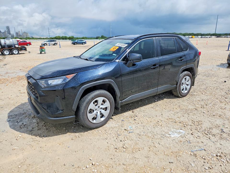Aukcja sprzedaży 2019 Toyota Rav4, vin: JTMH1RFV9KD035185, numer aukcji: 56304666
