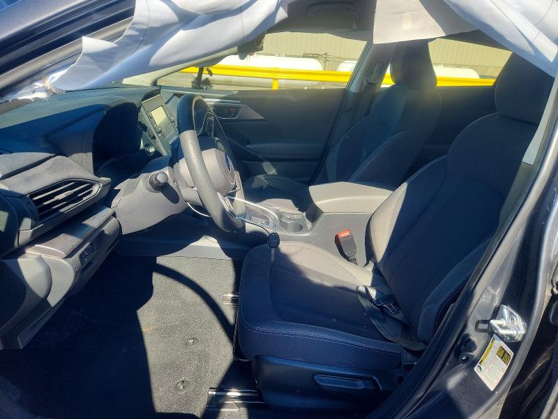 Продажа на аукционе авто 2024 Subaru Impreza, vin: JF1GUABC3R8273129, номер лота: 56565086