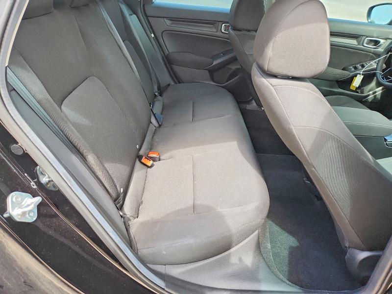 Продажа на аукционе авто 2026 Honda Civic, vin: 2HGFE2F29TH525379, номер лота: 57147126
