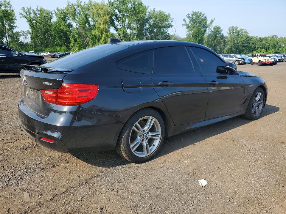 Aukcja sprzedaży 2014 Bmw 328, vin: WBA3X5C58ED243193, numer aukcji: 58394206