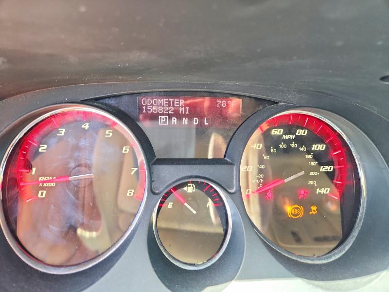 Продажа на аукционе авто 2010 Gmc Acadia, vin: 1GKLVNED6AJ221576, номер лота: 56609636