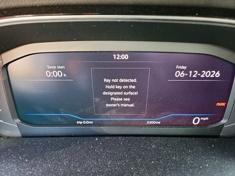 Aukcja sprzedaży 2025 Volkswagen Jetta, vin: 3VWGX7BU8SM066053, numer aukcji: 58008536