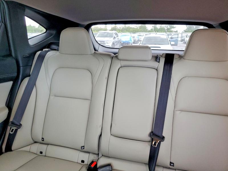 Aukcja sprzedaży 2025 Nissan Murano, vin: 5N1AZ3CS1SC108276, numer aukcji: 58948846