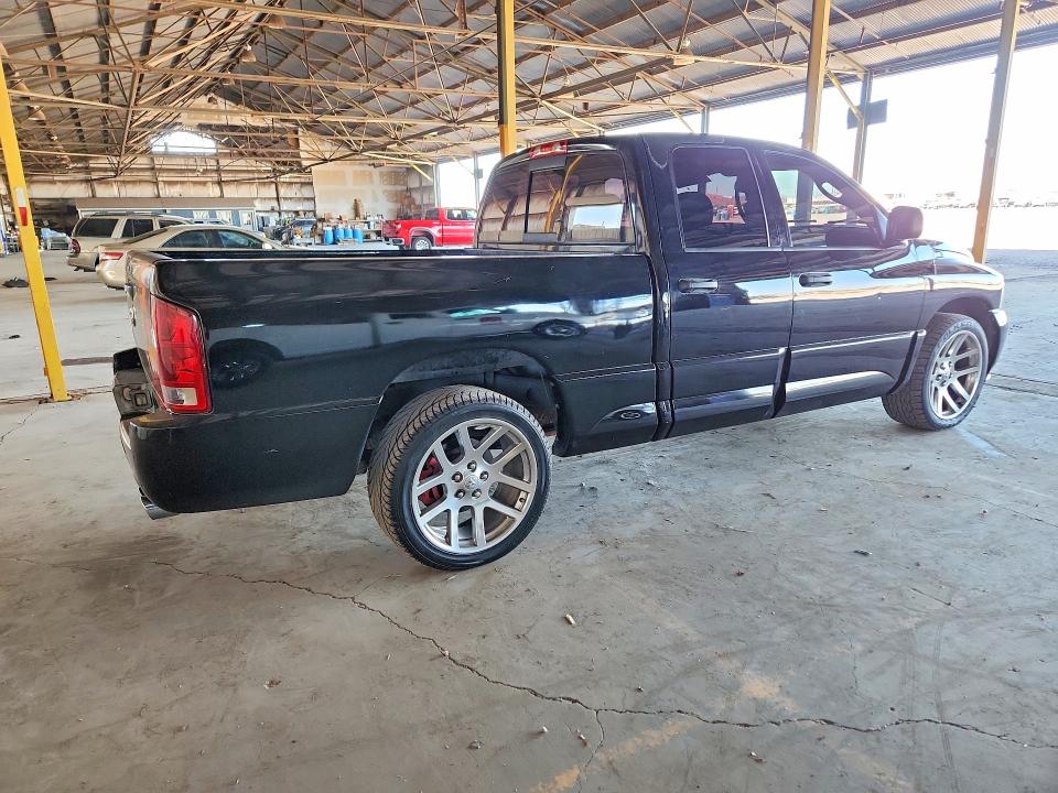 Aukcja sprzedaży 2005 Dodge Ram Srt10, vin: 3D3HA18H85G789086, numer aukcji: 59679236