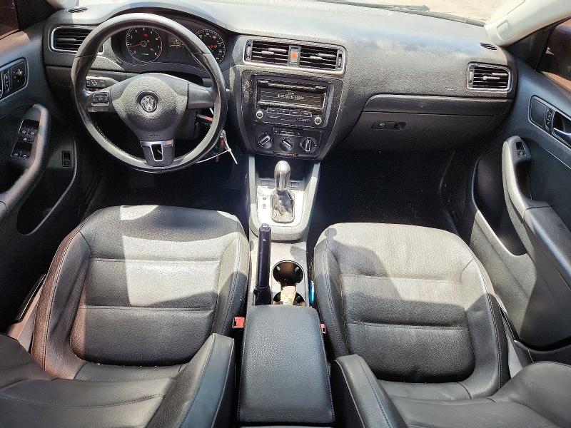 Aukcja sprzedaży 2012 Volkswagen Jetta, vin: 3VWDP7AJ1CM338261, numer aukcji: 55679026