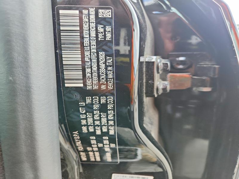 56470486 :رقم المزاد ، ZACNJCBB4MPN26826 vin ، 2021 Jeep Renegade مزاد بيع