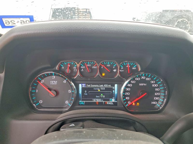 Aukcja sprzedaży 2017 Gmc Yukon Xl, vin: 1GKS2GKC9HR140367, numer aukcji: 54303646