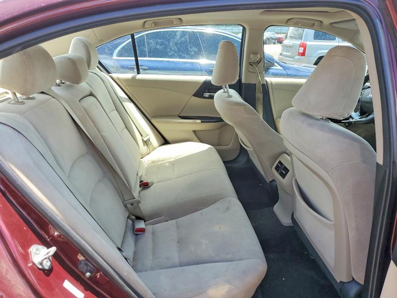 Aukcja sprzedaży 2013 Honda Accord, vin: 1HGCR2F70DA039241, numer aukcji: 57594706