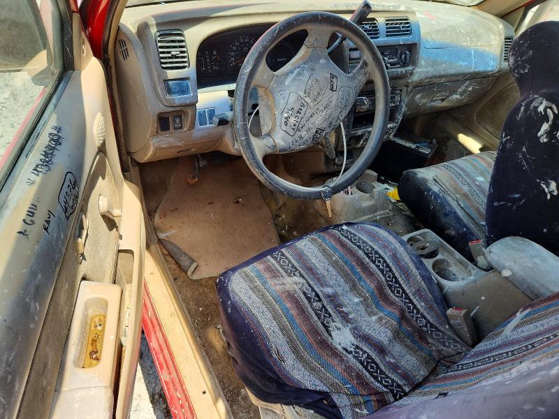 Продаж на аукціоні авто 1998 Nissan Frontier, vin: 1N6DD26S8WC339071, номер лоту: 55737296