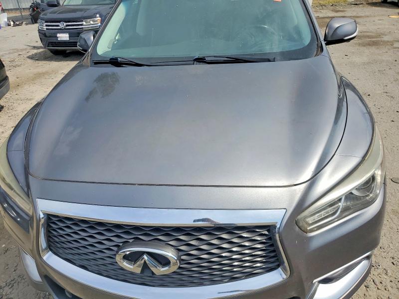 Продаж на аукціоні авто 2016 Infiniti Qx60, vin: 5N1AL0MN7GC508116, номер лоту: 59232536