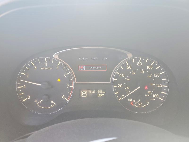 Продаж на аукціоні авто 2014 Nissan Pathfinder, vin: 5N1AR2MM8EC716679, номер лоту: 57928166
