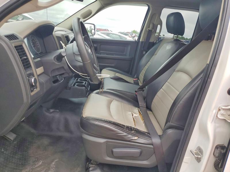 57619206 :رقم المزاد ، 1D7RV1GP6BS686236 vin ، 2011 Dodge Ram 1500 مزاد بيع