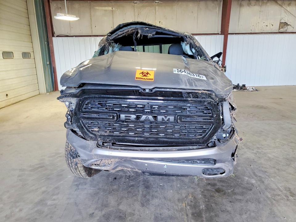 Aukcja sprzedaży 2023 Ram 1500, vin: 1C6SRFMT9PN598826, numer aukcji: 56436316