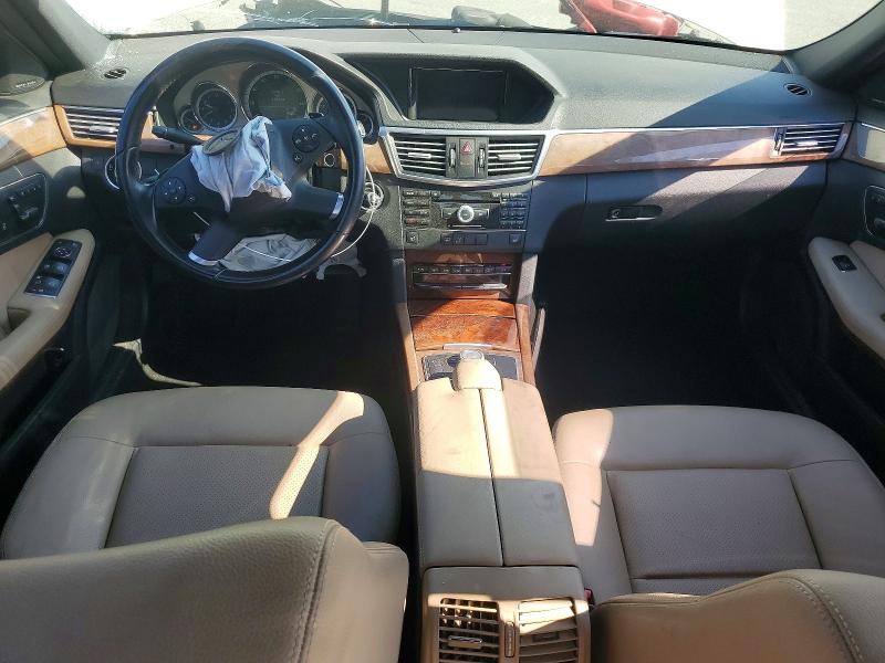 Продаж на аукціоні авто 2011 Mercedes-benz E, vin: WDDHF5GBXBA459125, номер лоту: 57083336