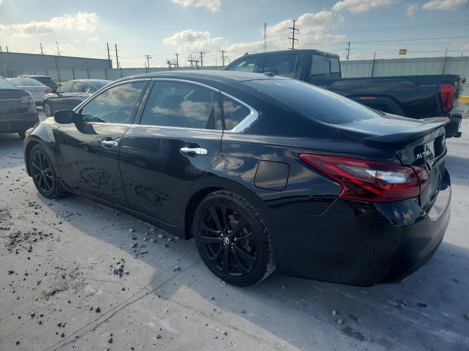 Aukcja sprzedaży 2018 Nissan Altima, vin: 1N4AL3AP4JC225150, numer aukcji: 57586836