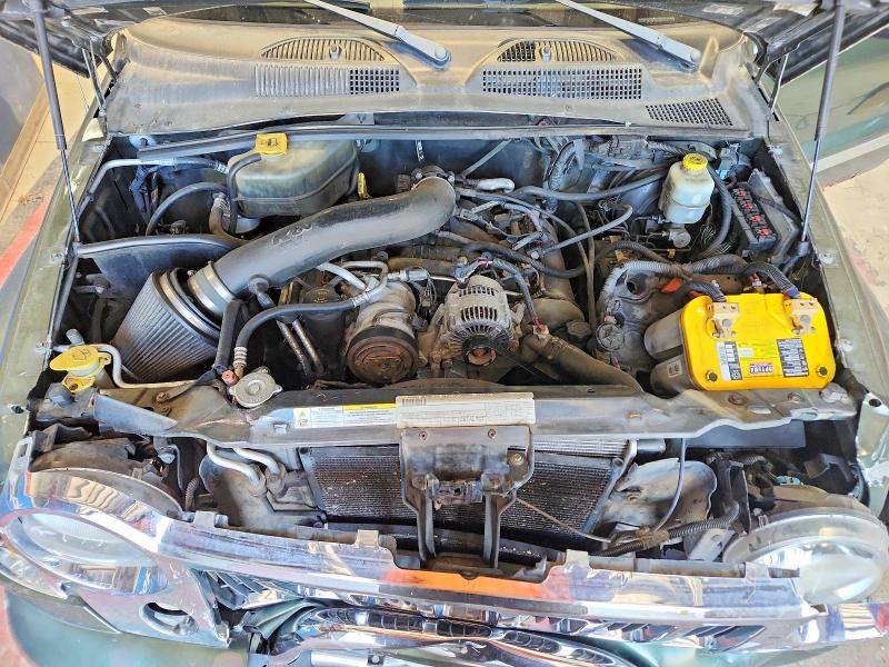 2007 Jeep Liberty მანქანა იყიდება აუქციონზე, vin: 1J4GL58K97W537167, აუქციონის ნომერი: 57605636