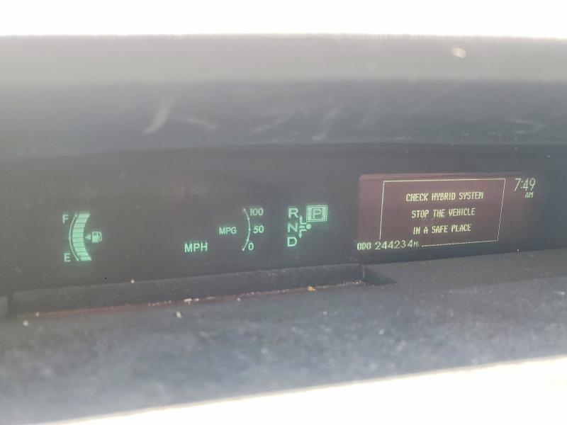 2014 Toyota Prius მანქანა იყიდება აუქციონზე, vin: JTDKN3DU7E0364030, აუქციონის ნომერი: 57273256