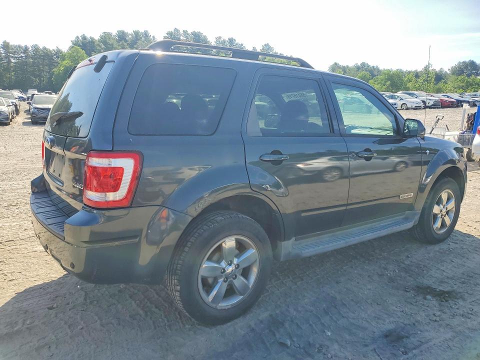 Продажа на аукционе авто 2008 Ford Escape, vin: 1FMCU94168KE82185, номер лота: 56415716