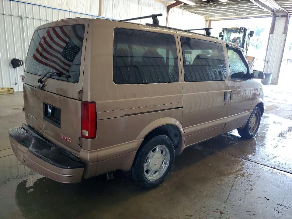 Aukcja sprzedaży 2004 Gmc Safari, vin: 1GKEL19X24B509573, numer aukcji: 58003666