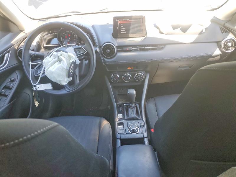 56242356 :رقم المزاد ، JM1DKFB77L1466371 vin ، 2020 Mazda Cx-3 مزاد بيع
