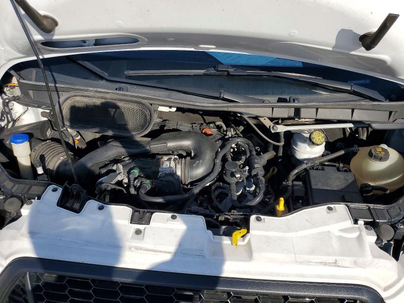 55904516 :رقم المزاد ، 1FDBW5Z86LKA95584 vin ، 2020 Ford Transit مزاد بيع