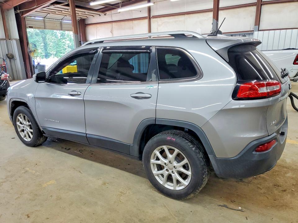 Aukcja sprzedaży 2014 Jeep Cherokee, vin: 1C4PJMCB4EW224537, numer aukcji: 58605516