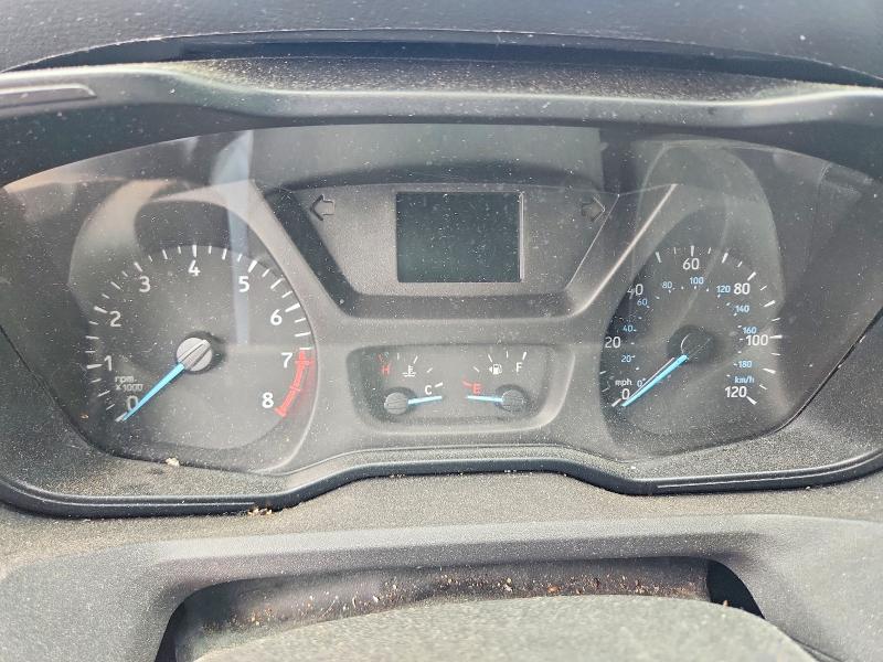 Продажа на аукционе авто 2018 Ford Transit, vin: 1FTYR1YM3JKB38238, номер лота: 56939816