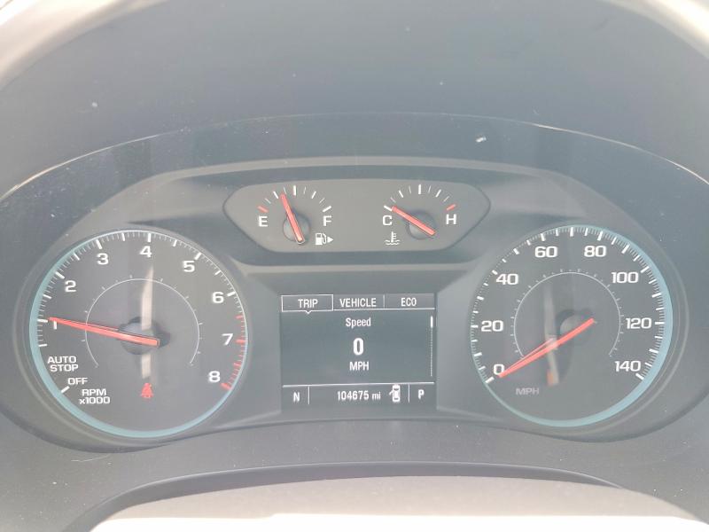 Продажа на аукционе авто 2022 Chevrolet Malibu, vin: 1G1ZD5ST4NF137942, номер лота: 56815866