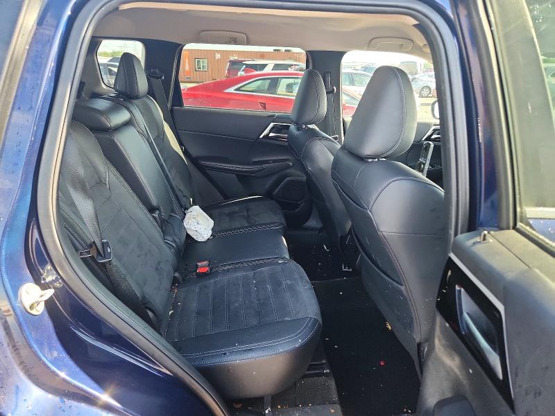 Aukcja sprzedaży 2023 Mitsubishi Outlander, vin: JA4J4UA83PZ056566, numer aukcji: 58555786
