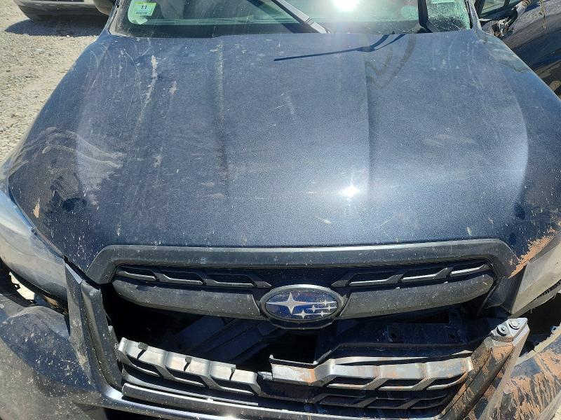 Aukcja sprzedaży 2017 Subaru Forester, vin: JF2SJAGC7HH579949, numer aukcji: 55907716