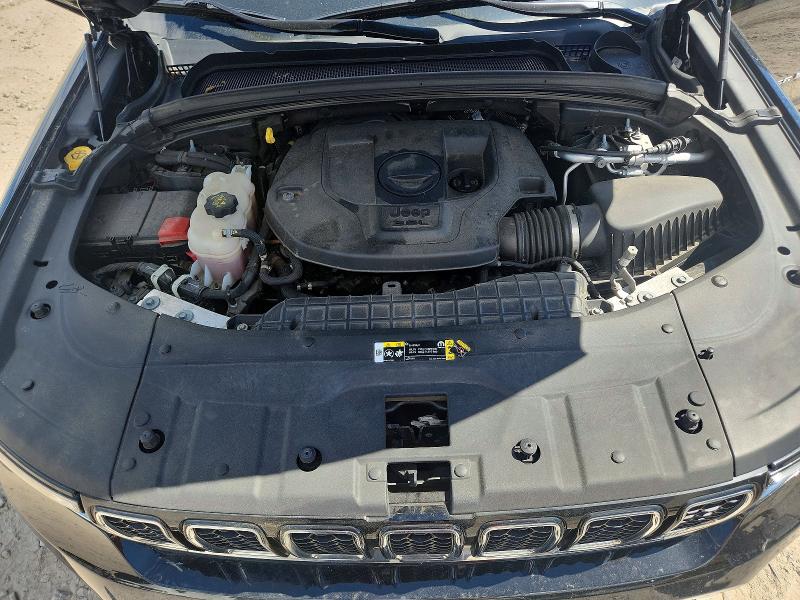 Продажа на аукционе авто 2021 Jeep Grand Cherokee, vin: 1C4RJKDG3M8132152, номер лота: 56748096