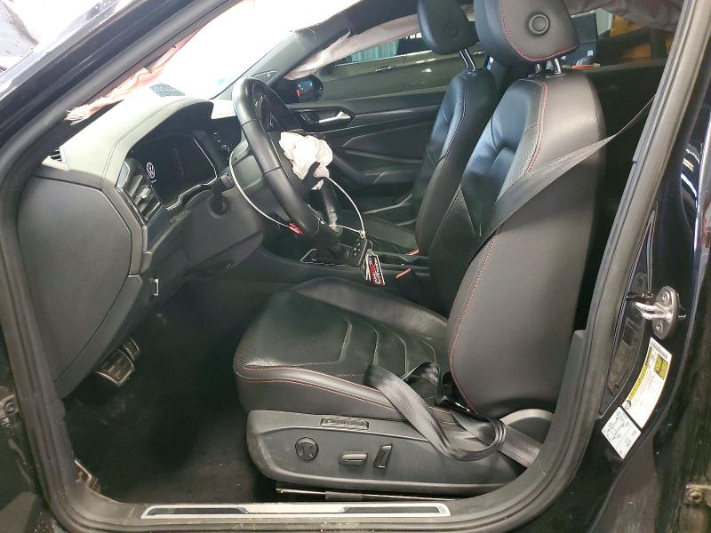 Aukcja sprzedaży 2021 Volkswagen Jetta, vin: 3VW6T7BU0MM094486, numer aukcji: 58768796
