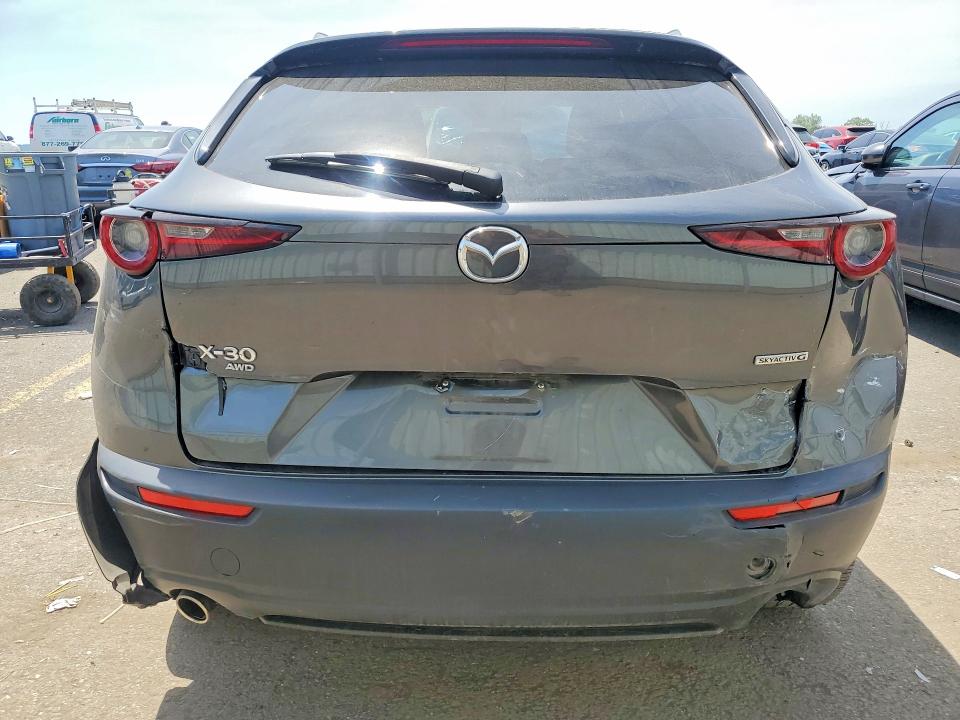 Aukcja sprzedaży 2023 Mazda Cx-30, vin: 3MVDMBBM8PM511334, numer aukcji: 54952316