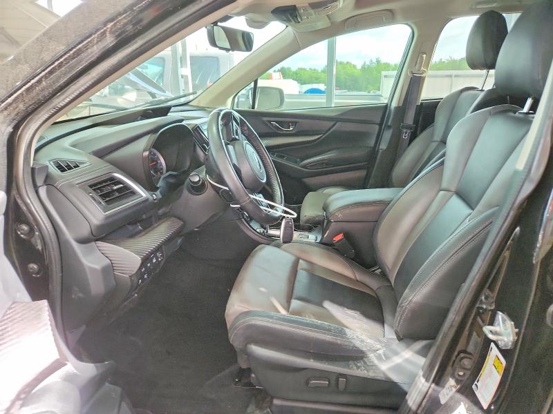 Auction sale of the 2022 Subaru Ascent, vin: 4S4WMAJD8N3464984, lot number: 56782346