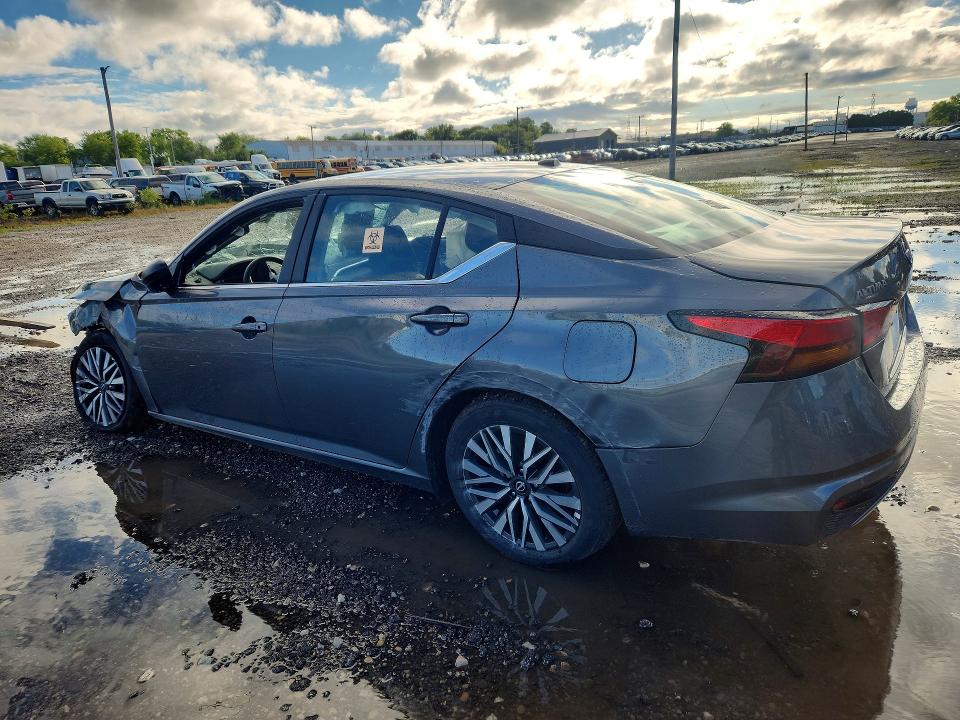 Продажа на аукционе авто 2026 Nissan Altima, vin: 1N4BL4DV9TN329306, номер лота: 58010066